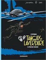 integrale 9 Tanguy et Laverdure 